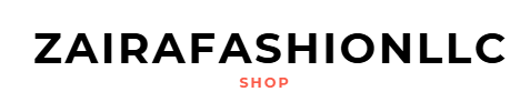 ZAIRAFASHIONLLC